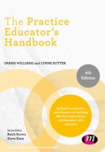 Practice Educator's Handbook