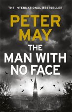 Man With No Face