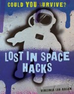 Lost in Space Hacks