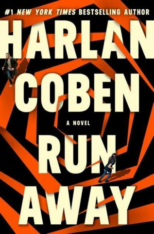Coben, H: Run Away