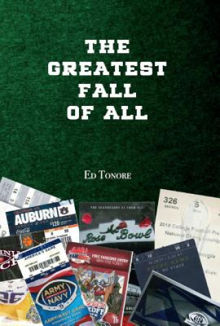 Greatest Fall of All