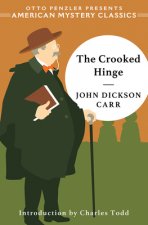 Crooked Hinge