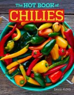 Hot Book of Chilies, 3rd Edition