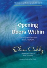 Opening Doors Within