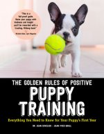 Golden Rules of Positive Puppy Training