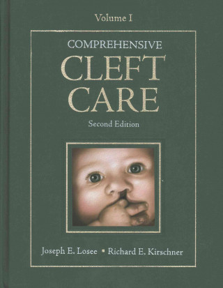 Comprehensive Cleft Care, 2 Vols.