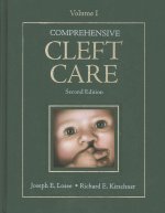 Comprehensive Cleft Care, 2 Vols.