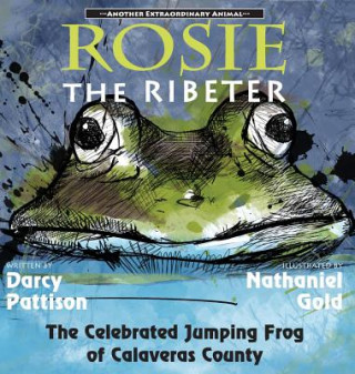 Rosie the Ribeter