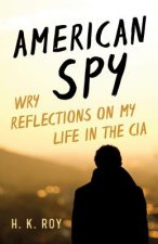 American Spy