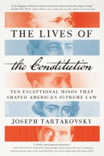 Lives of the Constitution