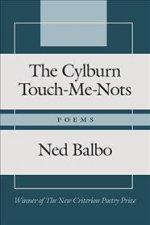 Cylburn Touch-Me-Nots