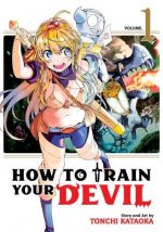How to Train Your Devil Vol. 1
