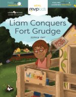LIAM CONQUERS FORT GRUDGE