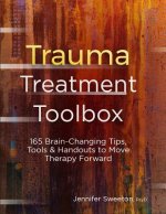 Trauma Treatment Toolbox