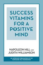 Success Vitamins for a Positive Mind