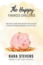 The Happy Finances Challenge