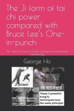 The Ji 擠form of tai chi power compared with Bruce Lee's One-inch-punch: The Ji擠form of tai chi power explained and trained scientificall