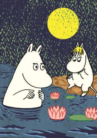 Moomin Deluxe Anniversary Edition: Volume Two
