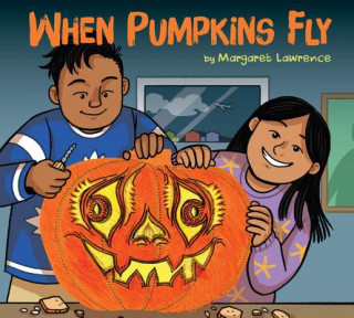 When Pumpkins Fly
