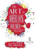 Art of Sherlock Holmes