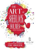 Art of Sherlock Holmes