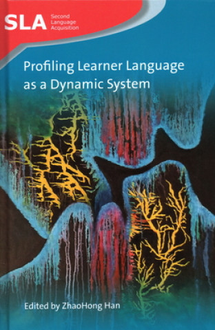 Profiling Learner Language as a Dynamic System