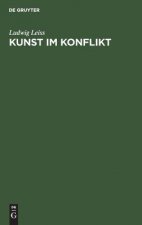 Kunst im Konflikt