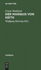 Marquis von Keith