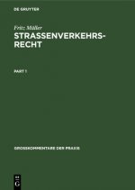 Strassenverkehrsrecht