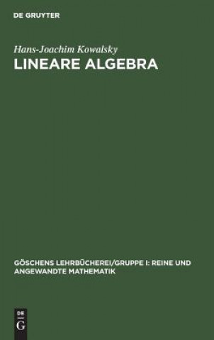 Lineare Algebra