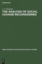 analysis of social change reconsidered