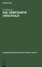 verfuhrte Unschuld