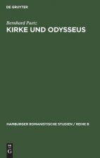 Kirke und Odysseus