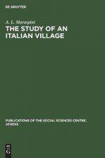 study of an Italian village