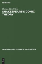 Shakespeare's comic theory