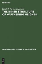 inner structure of Wuthering heights