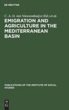 Emigration and agriculture in the Mediterranean basin