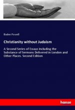 Christianity without Judaism