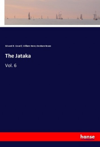 The Jataka