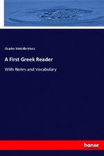 A First Greek Reader