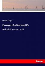 Passages of a Working Life