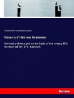 Gesenius' Hebrew Grammar