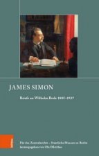James Simon