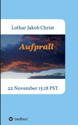 Aufprall