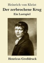 Der zerbrochene Krug (Grossdruck)