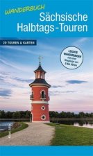 Wanderbuch Sächsische Halbtags-Touren