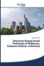 Dominasi Ruang Sosial Perkotaan di Makassar, Sulawesi Selatan, Indonesia