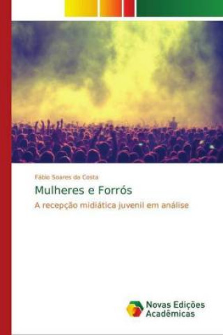 Mulheres e Forrós