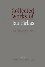 Collected Works of Jan Firbas: Volume Three (1979–1986)