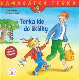 Terka ide do škôlky